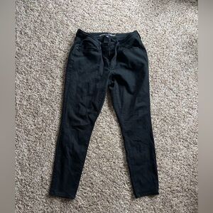 Women’s Black Skinny Jeans